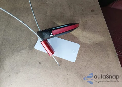 2022 Toyota Gr Supra 3.0 Premium z USA, uszkodzony, nr VIN WZ1DB0C0XNW052040